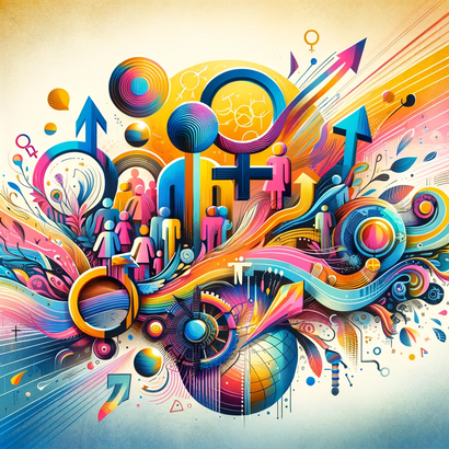 The Top 10 Gender-Fluid Trailblazers You Should Know About – SHAVA