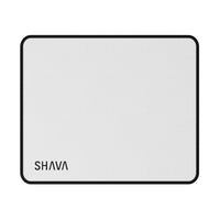 Thumbnail for Non-Slip Mouse Pad With High Resolution Custom Design - White Printify