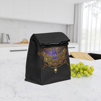 Thumbnail for SAC Home & Livings Kitchen Accessories  / Polyester Lunch Bag / Owl Printify