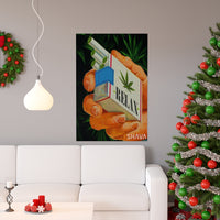Thumbnail for VCC Home & Livings-Posters  Premium Matte vertical posters / Relax Printify