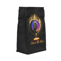 Thumbnail for SAC Home & Livings Kitchen Accessories  / Polyester Lunch Bag / Tiena O Le Lava Printify