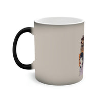 Thumbnail for IAC  Home & Livings-Mugs /Color-Changing Mug, 11oz/I am Beautiful Printify