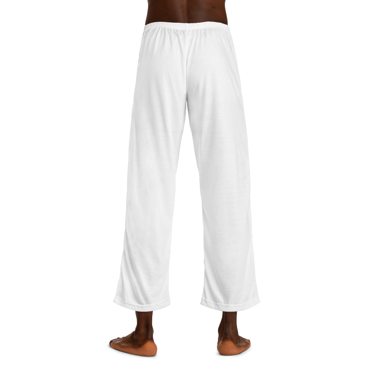 IAC  Men's Bottoms Pajama Pants (AOP) Printify