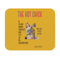 Thumbnail for VCC  Accessories Mouse Pads  (Rectangle) / The Hot Chick Printify