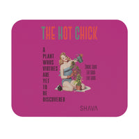 Thumbnail for VCC  Accessories Mouse Pads /  Mouse Pad (Rectangle) / The Hot chick Printify