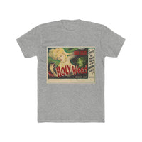 Thumbnail for VCC Men's T-shirts Cotton Crew Tee / Holy Weed Printify