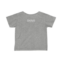 Thumbnail for IAC  KIDS T-Shirts Infant Fine Jersey Tee / I am a latina queen Printify