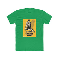 Thumbnail for VCC Men's T-shirts Cotton Crew Tee / Doobie Damage Printify