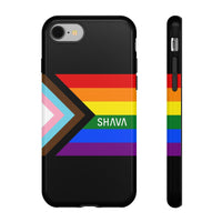 Thumbnail for IAC / Accessories Phone-cases / Tough Cases / LGBTIQ+ Progress Printify