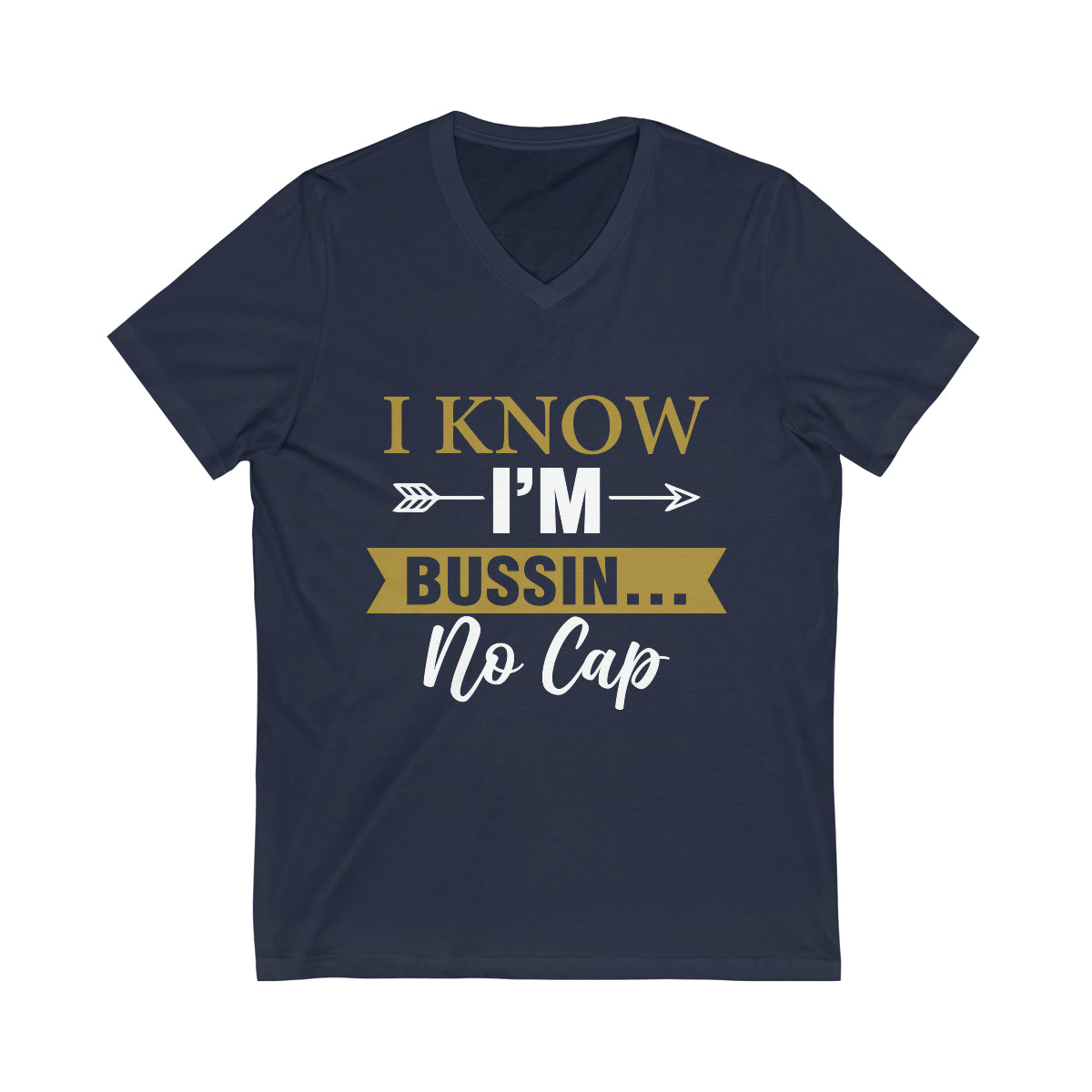 Affirmation Feminist Pro Choice T-Shirt Unisex Size -  I Know I am Printify