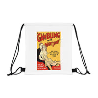 Thumbnail for VCC  Accessories Bags /Outdoor Drawstring Bag/ Gambling With Mary Jane Printify