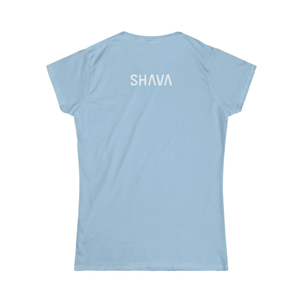 Affirmation Feminist Pro Choice T-Shirt Women’s Size - I Am Loved (Child) Printify