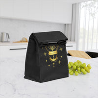 Thumbnail for SAC Home & Livings Kitchen Accessories  / Polyester Lunch Bag / Moonlight Printify