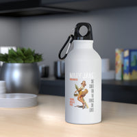Thumbnail for VCC Home & Livings-Bottles & Tumblers  /Oregon Sport Bottle/ Young Wild & Free Printify