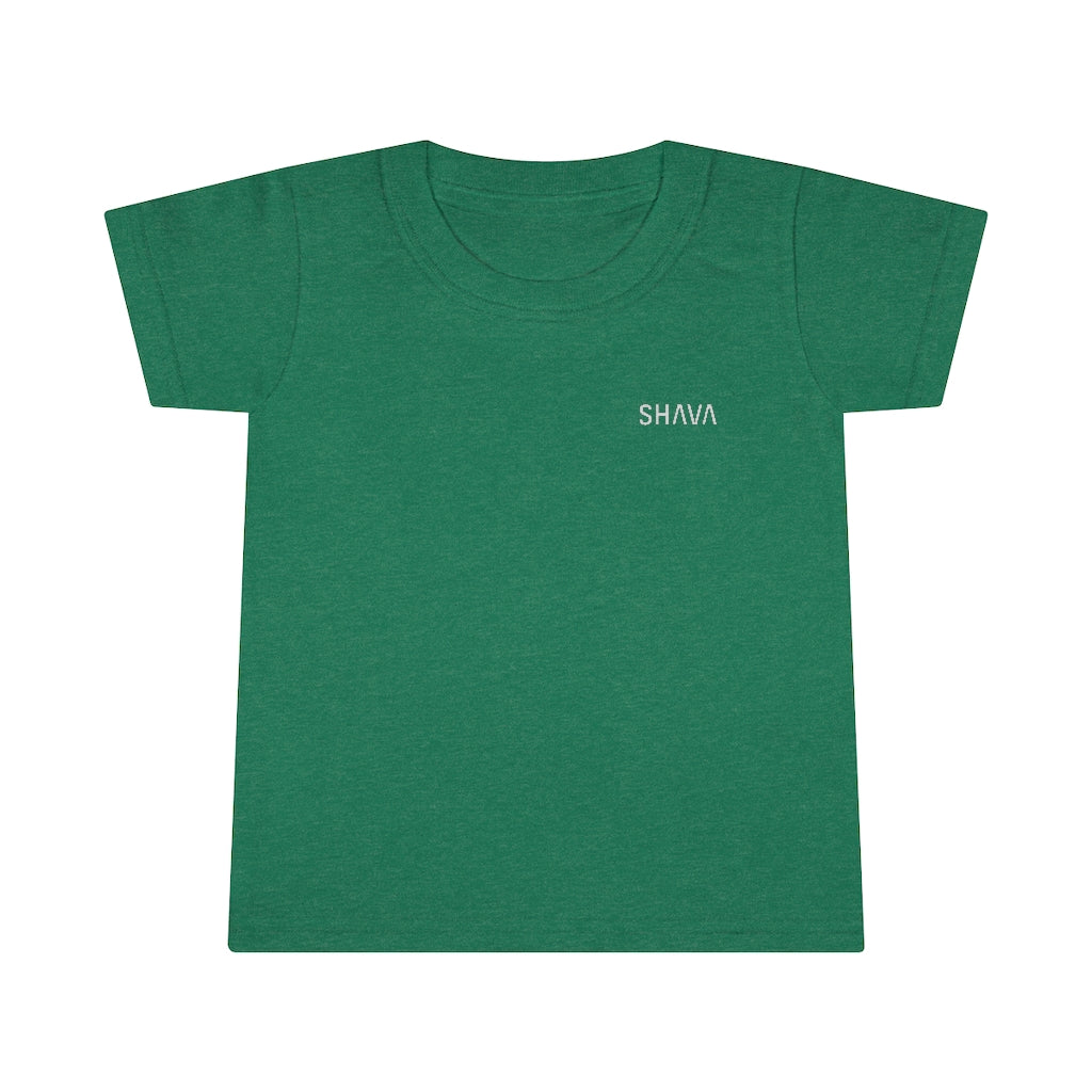 IAC  KIDS T-Shirts Toddler T-shirt Printify