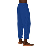 Thumbnail for IAC  Men's Bottoms  Pajama Pants (AOP) Printify
