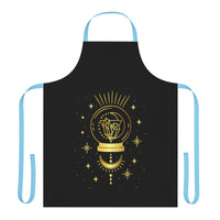 Thumbnail for SAC Home & Livings Kitchen Accessories  / Apron (AOP) / Moonlight Printify