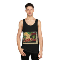 Thumbnail for VCC Unisex Softstyle™ Tank Top / Holy Weed Printify