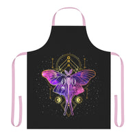 Thumbnail for SAC Home & Livings Kitchen Accessories / Apron (AOP) / Butterfly Printify