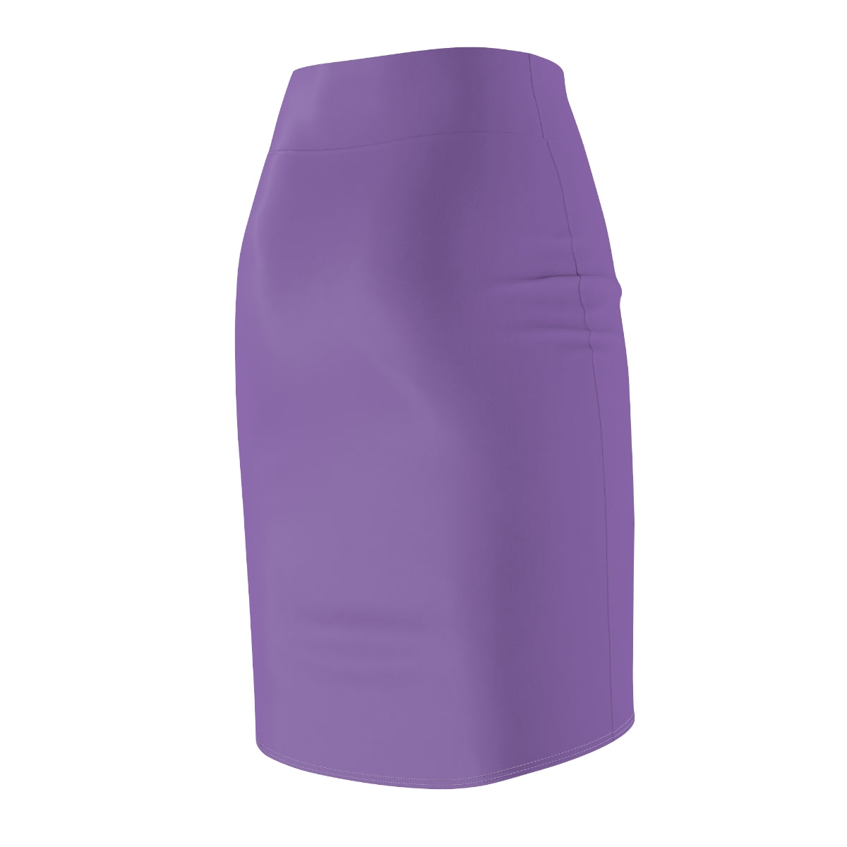 VCC  Women's SKIRTS & DRESSES  Pencil Skirt / SHAVA LOGO NBB Printify