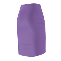 Thumbnail for VCC  Women's SKIRTS & DRESSES  Pencil Skirt / SHAVA LOGO NBB Printify