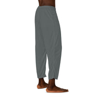 Thumbnail for VCC Men's Bottoms Pajama Pants (AOP) Printify