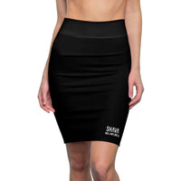 Thumbnail for VCC  Women's SKIRTS & DRESSES Pencil Skirt / SHAVA LOGO NBB Printify