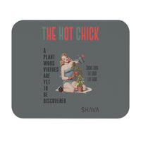 Thumbnail for VCC  Accessories Mouse Pads (Rectangle) / The Hot Chick Printify