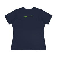 Thumbnail for KCC  Women's T-shirts  Premium Tee / Now Eye See Printify