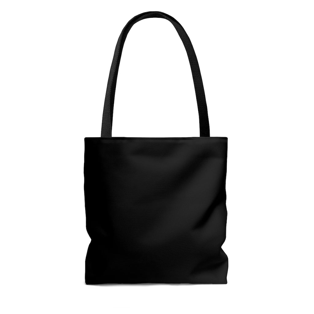 SAC Accessories Bags /AOP Tote Bag/ Moonlight Printify