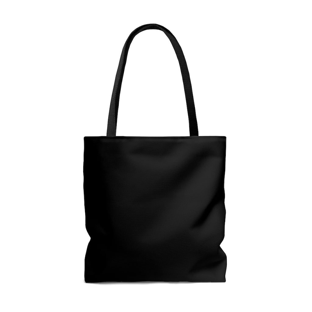 SAC Accessories Bags /AOP Tote Bag/Meditation Printify