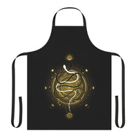 Thumbnail for SAC Home & Livings Kitchen Accessories  / Apron (AOP) / Eternity Printify