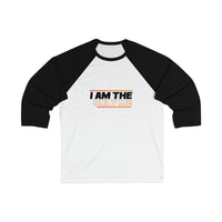 Thumbnail for Affirmation Feminist Pro Choice Long Sleeve Shirt Unisex Size - I Am The Only Me Printify