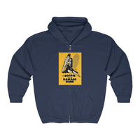 Thumbnail for VCC Unisex Heavy Blend™ Full Zip Hooded Sweatshirt / Doobie Damage Printify