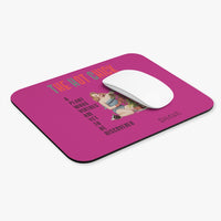 Thumbnail for VCC  Accessories Mouse Pads /  Mouse Pad (Rectangle) / The Hot chick Printify