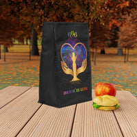Thumbnail for SAC Home & Livings Kitchen Accessories  / Polyester Lunch Bag / Holistic Healing Printify