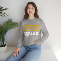 Thumbnail for Affirmation Feminist Pro Choice Sweatshirt Unisex  Size –Baddie Squad Printify