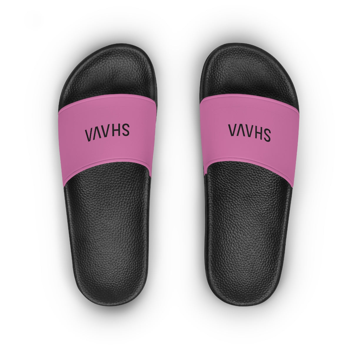 Women's Slide Sandal - Purple Printify