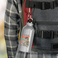 Thumbnail for VCC Home & Livings-Bottles & Tumblers  /Oregon Sport Bottle/ Dr Says Smoke Weed Printify