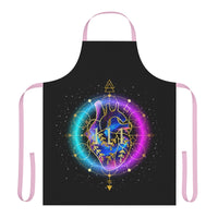Thumbnail for SAC Home & Livings Kitchen Accessories  / Apron (AOP) / Heart Printify