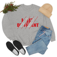 Thumbnail for Affirmation Feminist Pro Choice Sweatshirt Unisex  Size – I Hit Different Printify