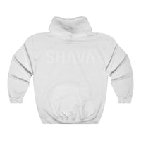 Thumbnail for Affirmation Feminist Pro Choice Women's Hoodie – Love The Skin You're In Printify