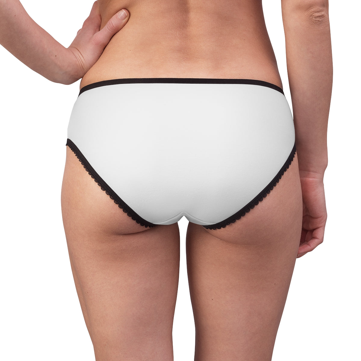 IAC  Accessories Underwear  /Women's Briefs/Her Body Her Choice Printify