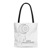 Thumbnail for SAC Accessories Bags / AOP Tote Bag / Dream Catcher Printify
