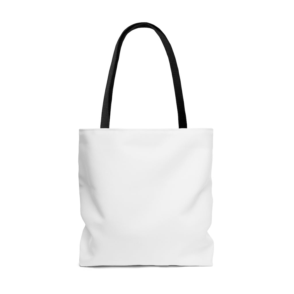 VCC  Accessories Bags /AOP Tote Bag/ She Traded Her Body For Drugs Printify