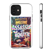 Thumbnail for VCC  Accessories Phone-cases /Accessories/Tough Cases/Assassin of Youth Printify
