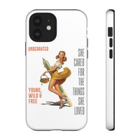 Thumbnail for VCC  Accessories Phone-cases /Accessories/Tough Cases/Mary Jane Printify