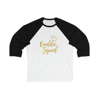 Thumbnail for Affirmation Feminist Pro Choice Long Sleeve Shirt Unisex Size - Baddie Squad Printify