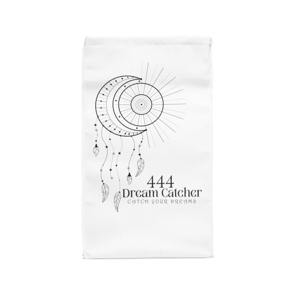 SAC Home & Livings Kitchen Accessories  / Polyester Lunch Bag / Dream Catcher Printify