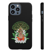 Thumbnail for KCC Accessories Phone-cases /Tough Cases/  Buddha Printify